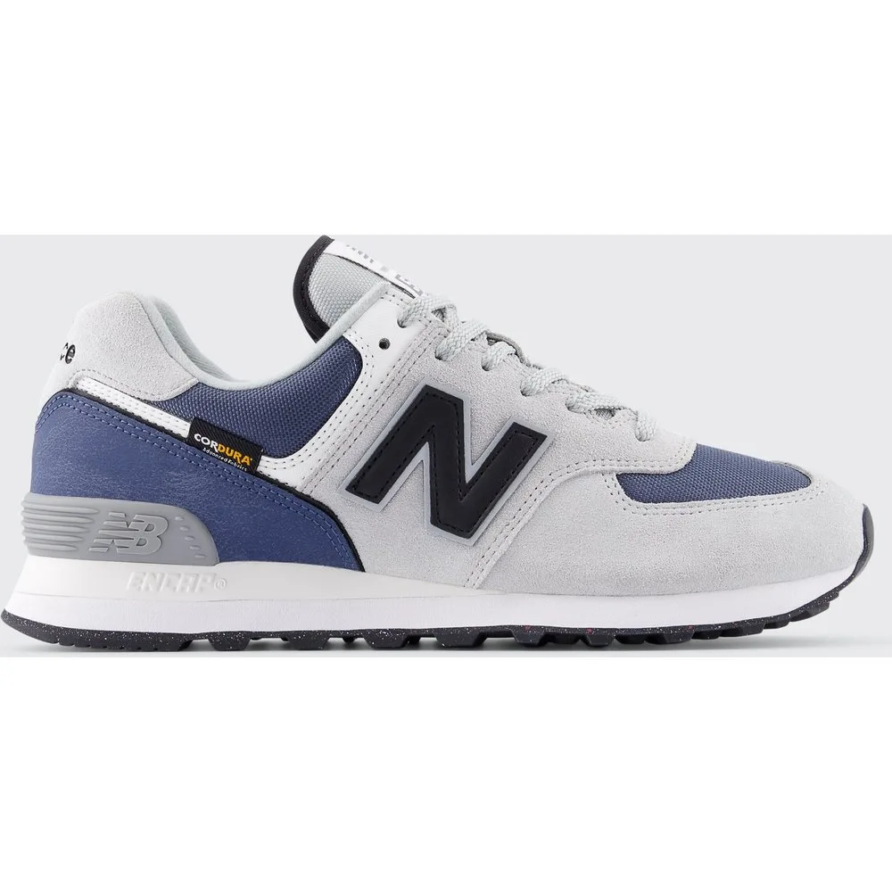 Zapatilla Casual de Hombre 574 - New Balance - FashionsVida