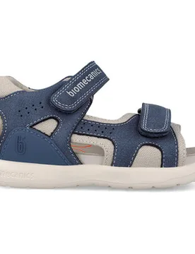 Sandalen 262235 Petrol_a556 25 Male - Biomecanics - FashionsVida