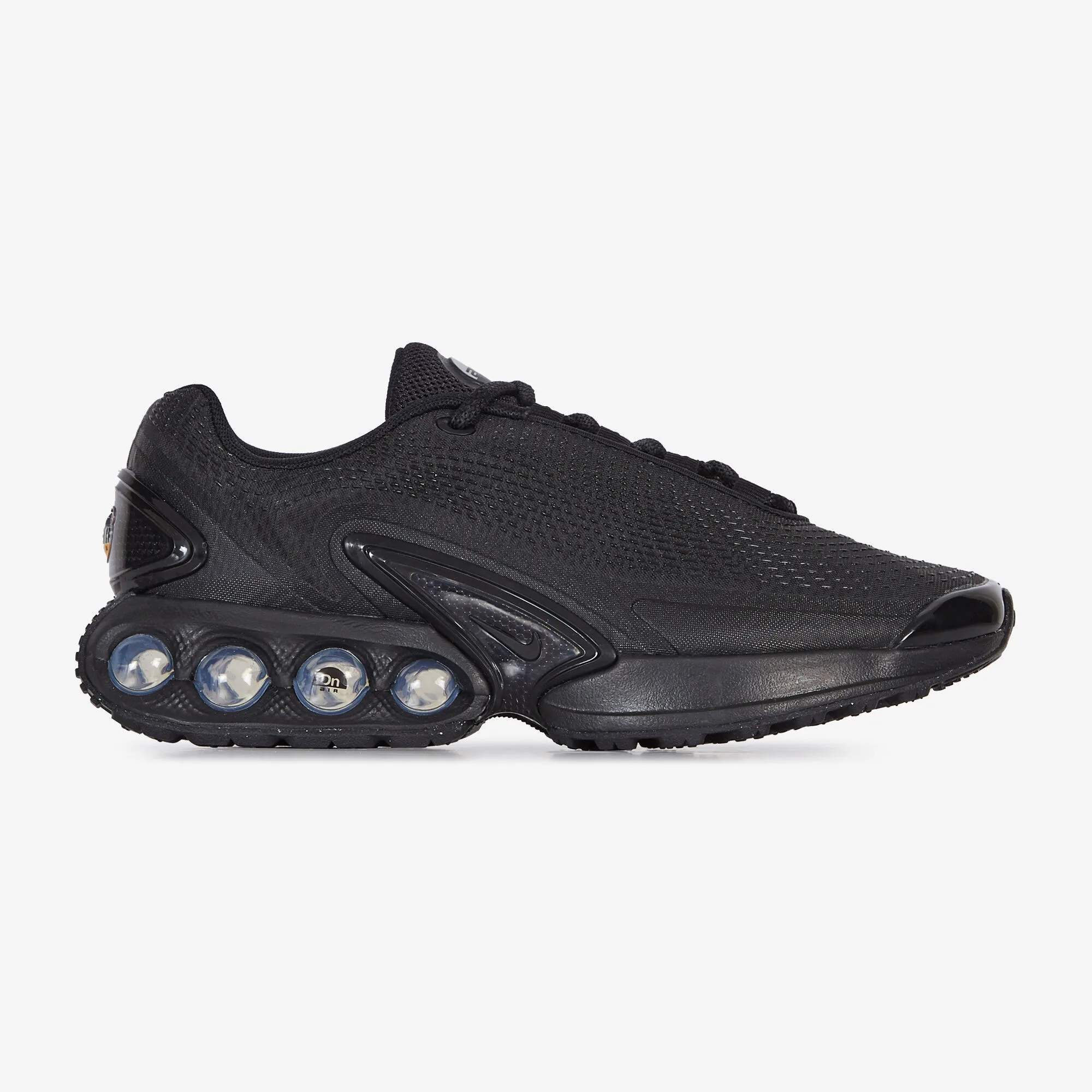 Nike Air Max Dn noir 40 homme - Nike - FashionsVida