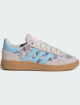 SCARPE HANDBALL SPEZIAL 30 Off White / Icey Blue / Gum