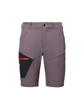 Short WANAKA STRETCH III marron clair L - Millet - FashionsVida