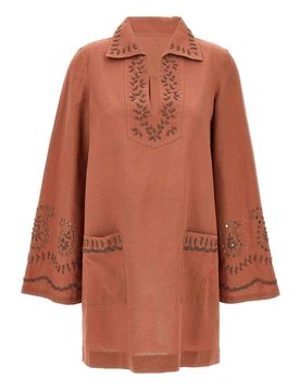 Fortela Vestito da Genevieve