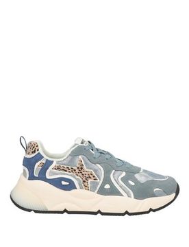 Sneakers Damen Taubenblau 37,38,39,40 Damen