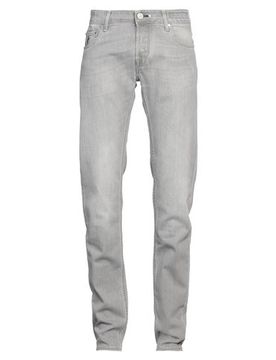 Jeanshose Herren Grau 34,38,40 Herren