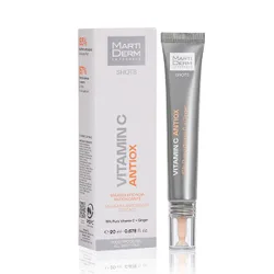 MARTIDERM Vitamin C Antiox