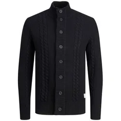 Pullover 12215817 Jcoted-Cardigan Black Eu L Male
