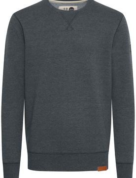 Solid Sudadera 'Trip' antracita