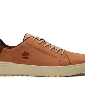 Sneaker Seneca Bay Medium Brown EU 46