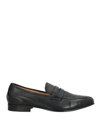 Mocasines Hombre Negro 39,40 Hombre
