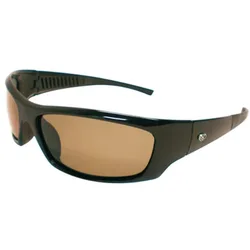 Amberjack Polarized Sunglasses Grey One Size Men,Women