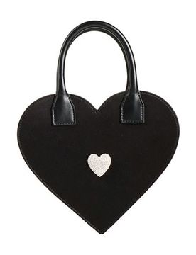 Bolso de mano Mujer Negro -- Mujer