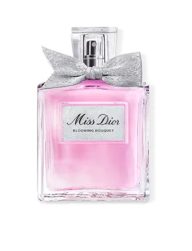 Miss Blooming Bouquet Eau de Toilette 150ml - Christian Dior - FashionsVida