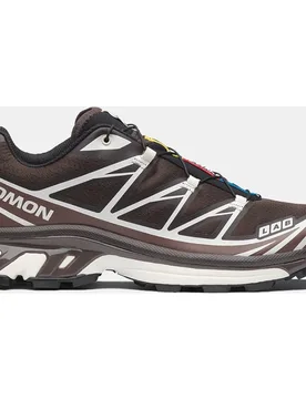 XT-6 para hombre y mujer - Salomon - FashionsVida