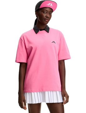 T-Shirt 30Y Hale Unisex, pink l