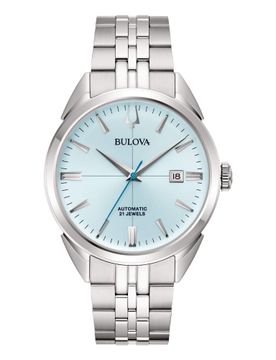 Orologio Uomo Bulova Sutton 96B423
