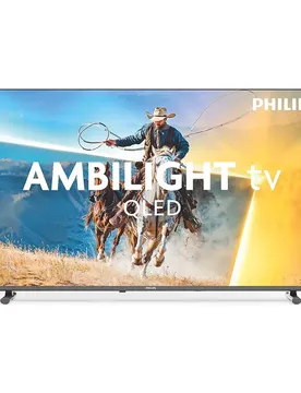 Tv Qled 32pqs6901 32´´/full Hd/ambilight/smart Tv/wifi Black Europe PAL unisex