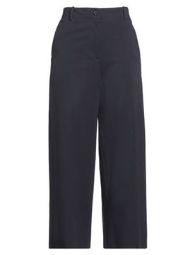 Pantalones Mujer Azul noche 38,40 Mujer