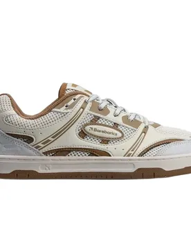Sneaker Dropsta Barefoot Beige EU 44