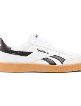 Sneaker Smash Edge S White / Black / Gum EU 39