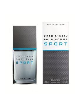 L'Eau d'Issey Sport Eau de Toilette Spray 100ml