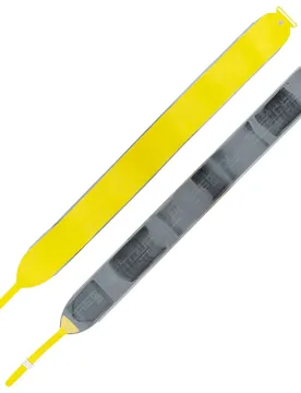Peaux De Phoque Tour Explore R2c 113mm Yellow 155-170 unisex - pomoca - FashionsVida