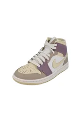 Air Jordan 1 Mid Womens Trainers - - Size: 5.5