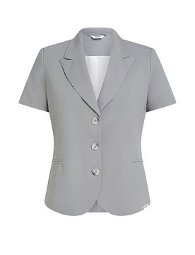 INK Blazer hellgrau 40 damen