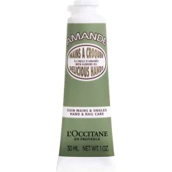 Crema de Manos Deliciosas Almendra 30 ml