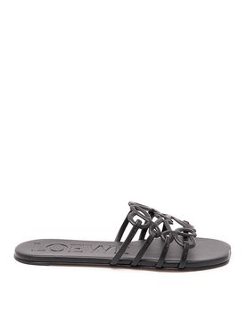 Loewe Sandali Petalo Anagramma"