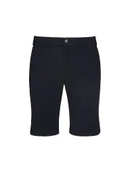 Shorts PECINO bleu marine 50