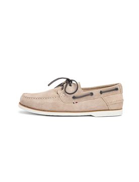 Loafer TH BOAT beige 43