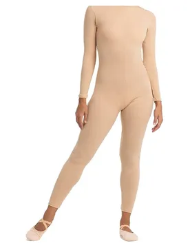 Combinaison Skin Lover Carsin Ballet L