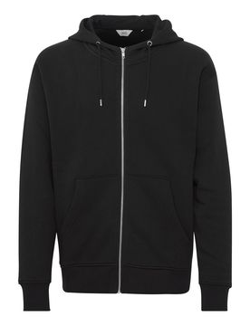 Sudadera con cremallera 'SD LENZ'