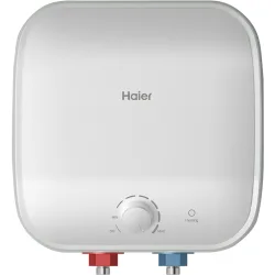 Termo Eléctrico ES15V-SQM1 con capacidad de 15 litros
