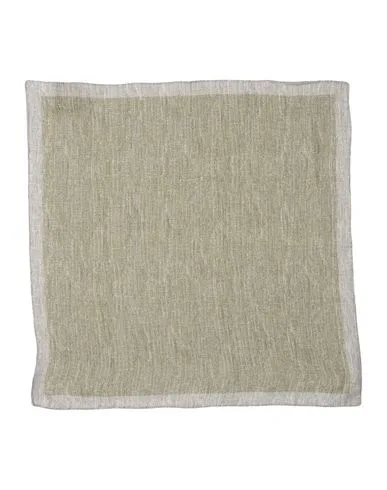 Bufanda Hombre Verde militar -- Hombre - Eleventy - FashionsVida