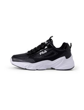 Sneakers Nere da Donna Felice Wmn 37
