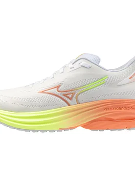 Wave ultima 17 zapatilla running mujer Blanco (41) - Mizuno - FashionsVida