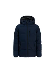 Giacca da ragazzo JJEOWEN blu 176