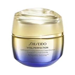 Vital Perfection Uplifting And Firming Cream Enriched 50ML