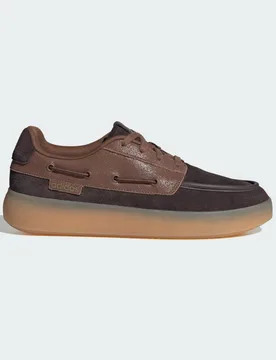 SCARPE BARREDA DECODE 41 1/3 Preloved Brown / Cardboard / Aurora Coffee - Adidas - FashionsVida