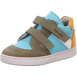 Kinderschuhe Klettschuhe Barry 075001-S-59-59 26;28 Male