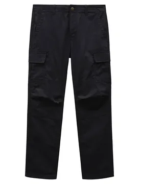Pantalon Cargo Millerville Black 30 - Dickies - FashionsVida