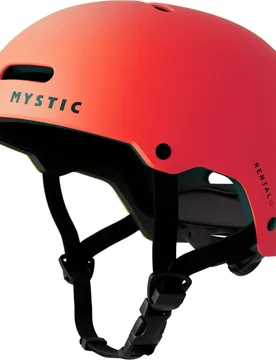 Casque Rental Red XL-2XL Homme