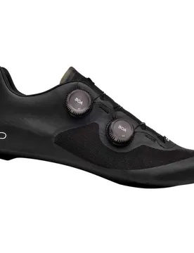 Scarpe Da Strada Imperial Ii Black