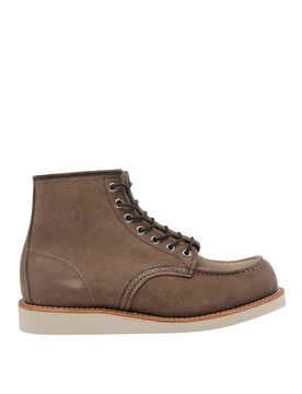Scarpe Stivaletti Polacco