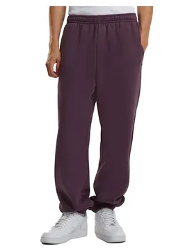 Pantaloni Sportivi Fluffy Plum Purple 4XL