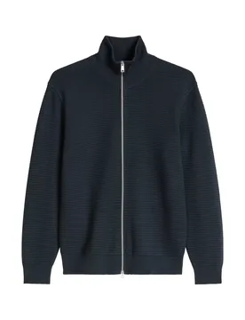 Knit Cardigans Longsleeve male - L - FashionsVida