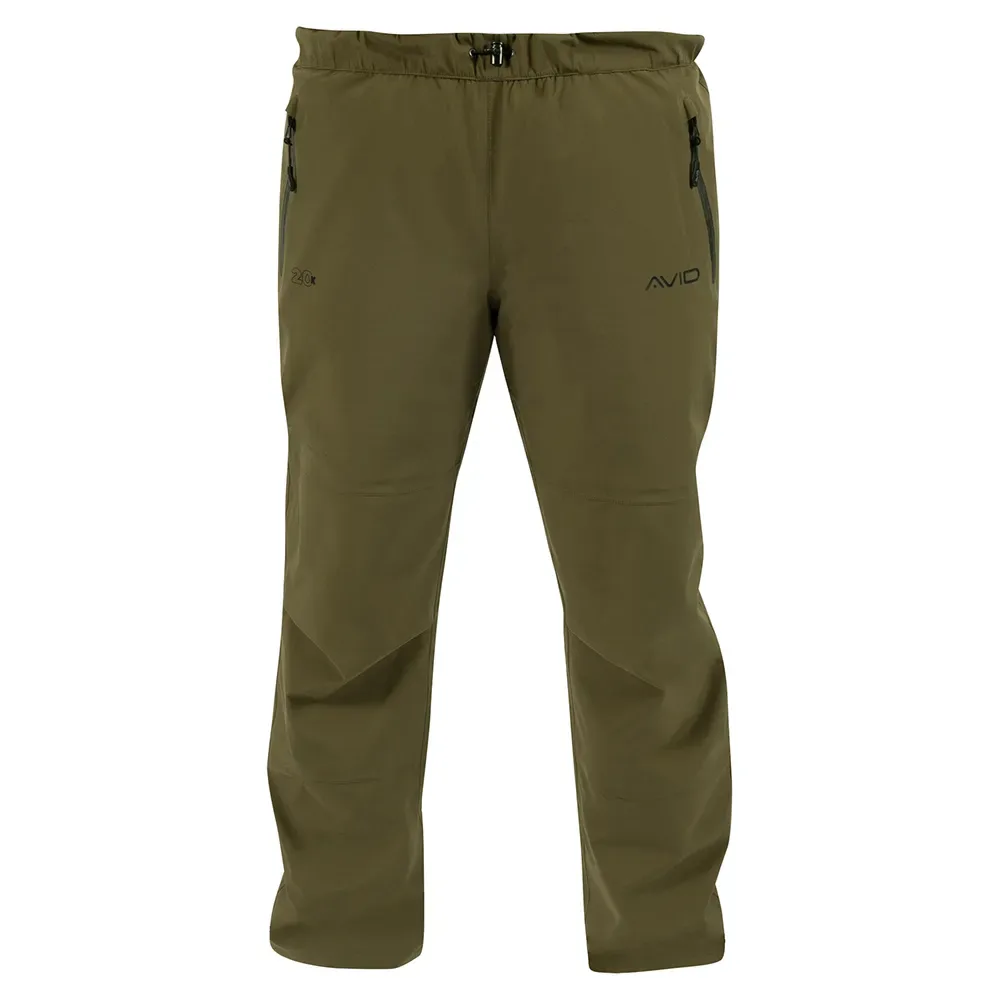 Hydro-force 20k Pants Green 4XL Men - Avid Carp - FashionsVida