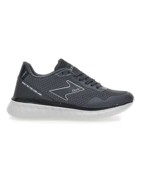 Sneakers Running Base Grigie 40 - Etonic - FashionsVida