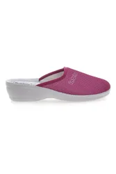 Pantofole fucsia con sottopiede anatomico 52 BJ 38